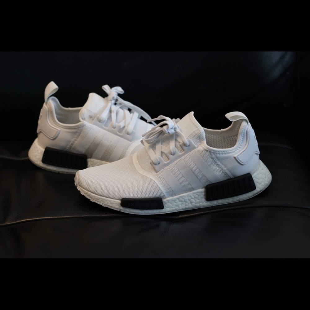 Adidas NMD R1 size 11.5